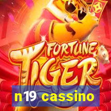 n19 cassino